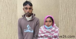 প্রেমিককে বাসায় এনে সর্বনাশ করেন রেখা