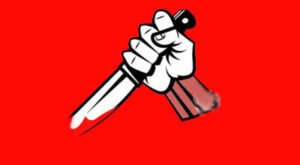 ছুরিকাঘাতে বৃদ্ধকে হত্যা চুয়াডাঙ্গায় 