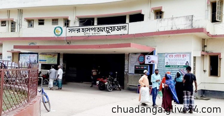 বাড়ির ছাদ থেকে পড়ে শিশু নিহত চুয়াডাঙ্গায়