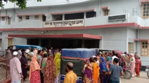 সাপের দংশনে দুই মাদরাসা ছাত্রের মৃত্যু চুয়াডাঙ্গায়