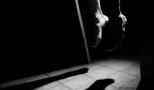 গরু ব্যবসায়ীর ঝুলন্ত মরদেহ উদ্ধার চুয়াডাঙ্গায়