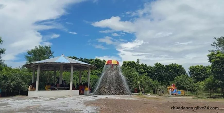 চুয়াডাঙ্গা জেলার নামকরণের ইতিহাস