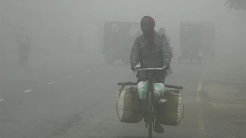 তীব্র হবে শীত